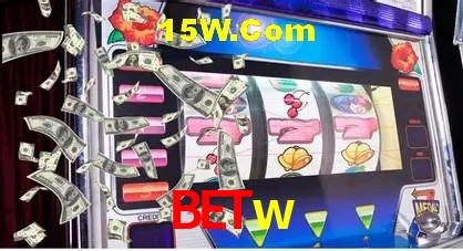 Slot Games betw