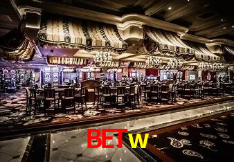 Experiência VIP betw