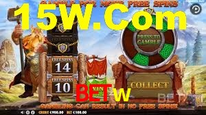 Live Casino betw
