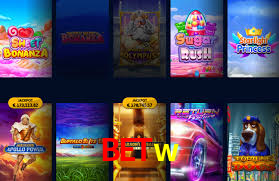 betw: Jogos de Caça-Níqueis-Altas Recompensas, Roleta-Velocidade, Blackjack-Desafios Máximos