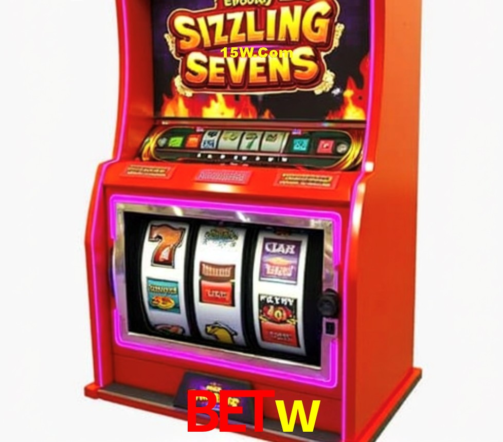 Casino Ao Vivo betw