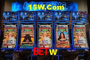 Tecnologia da Plataforma betw