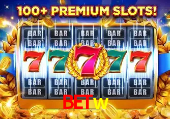 Provedores de Jogos betw