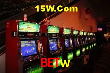 Jogos de Slot betw