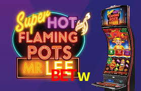Sinta a adrenalina dos jogos de cassino com betw